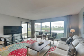 Edgewater Villa #306